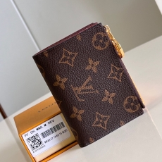 LV Wallets